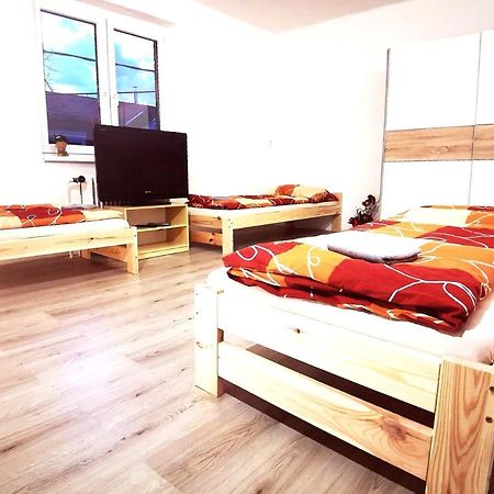 شقة Diamond House برزنو المظهر الخارجي الصورة