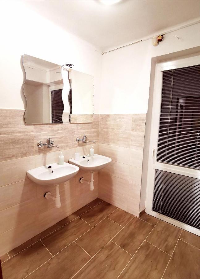 شقة Diamond House برزنو المظهر الخارجي الصورة