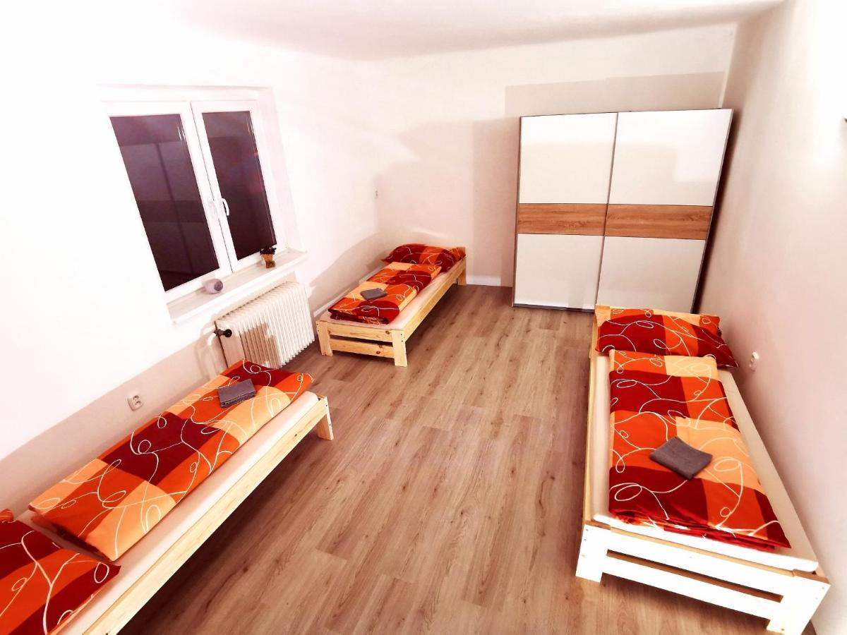 شقة Diamond House برزنو المظهر الخارجي الصورة