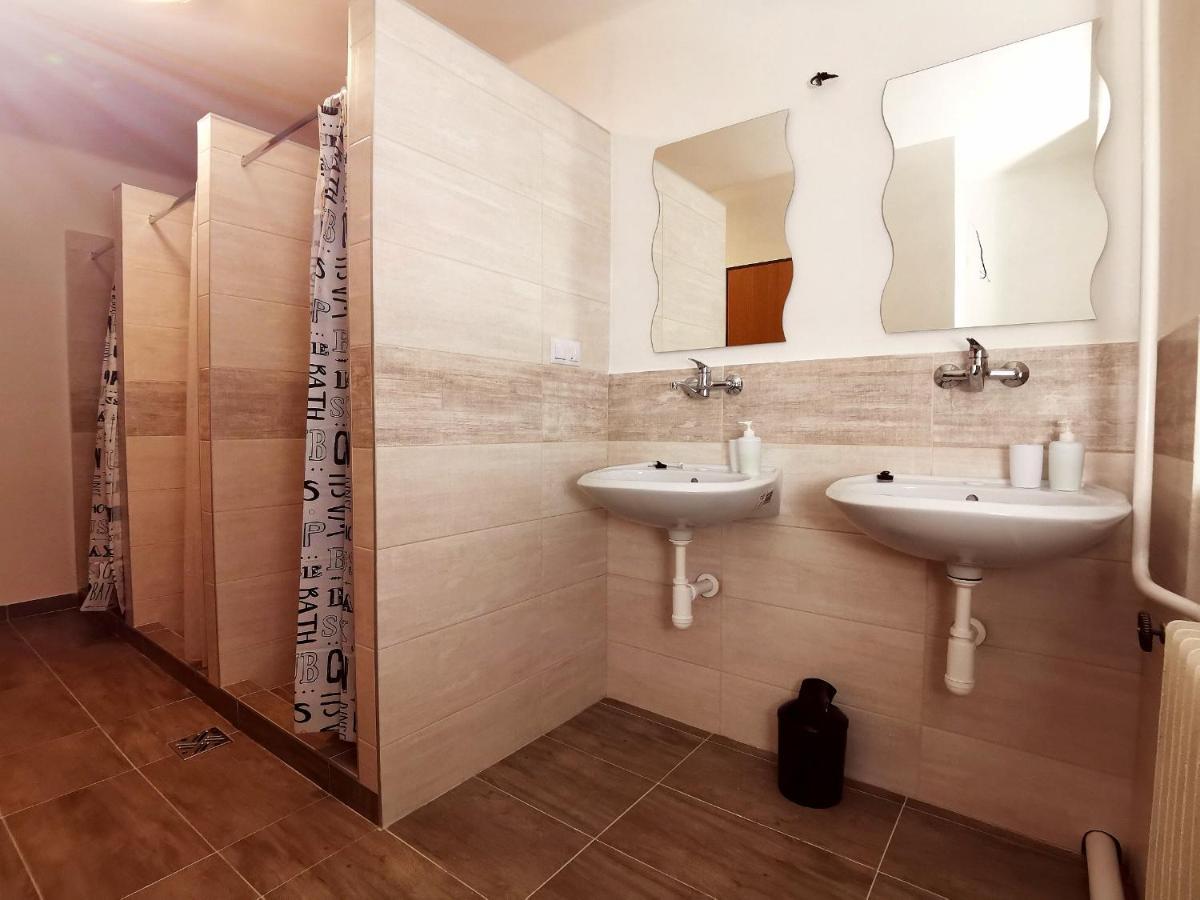 شقة Diamond House برزنو المظهر الخارجي الصورة
