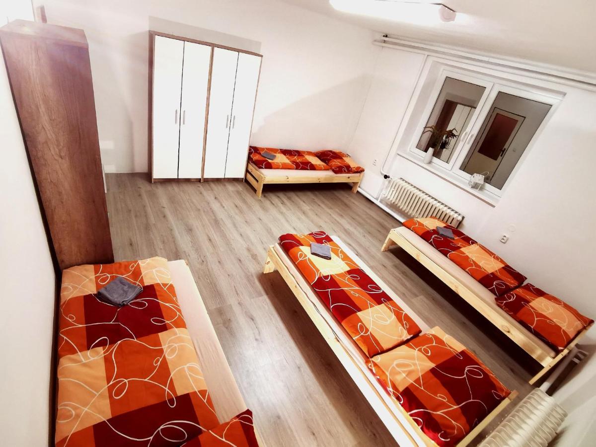 شقة Diamond House برزنو المظهر الخارجي الصورة